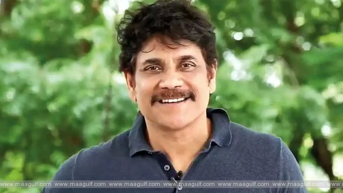 9 మరో కొత్త దర్శకుడికి ఛాన్సిచ్చిన కింగ్ నాగార్జున.!
