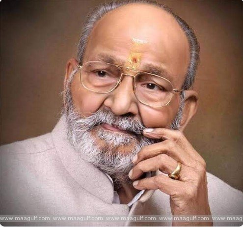 1 లెజెండరీ డైరెక్టర్, కళాతపస్వి కే. విశ్వనాథ్ ఇకలేరు..