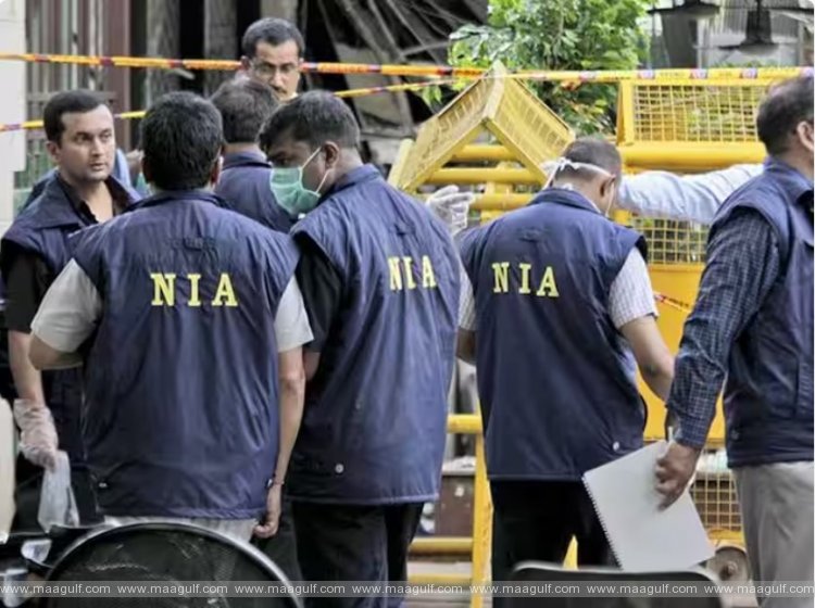 ముంబైలో అడుగుపెట్టిన ‘కిరాతకుడు’