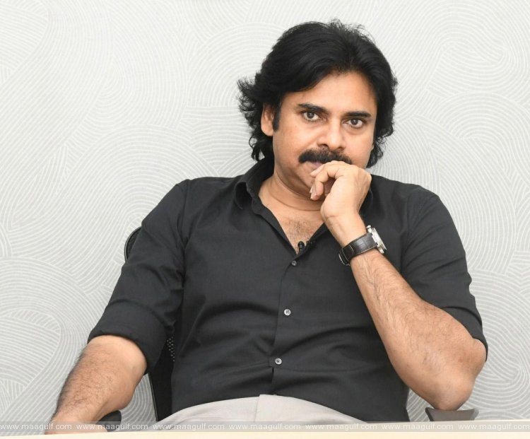 పవన్ కళ్యాణ్ ‘వినోదయ సితం’ మొదలెట్టేస్తారా.?