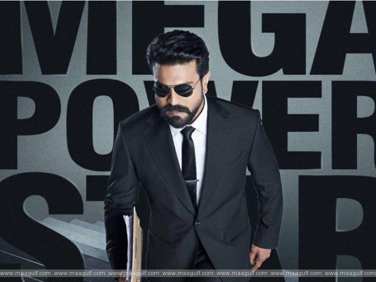 #RC15 ఈ లీకుల గోలేంటబ్బా.!