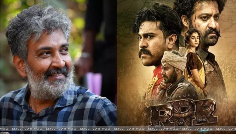 ‘ఆర్ఆర్ఆర్’కి క్యూ కడుతున్న హాలీవుడ్ అవార్డులు.!