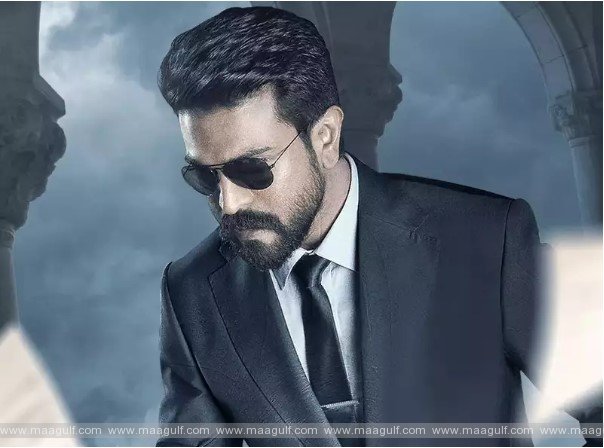 కియారా‌కి #RC15 నుంచి స్పెషల్ మ్యారేజ్ విషెస్.!