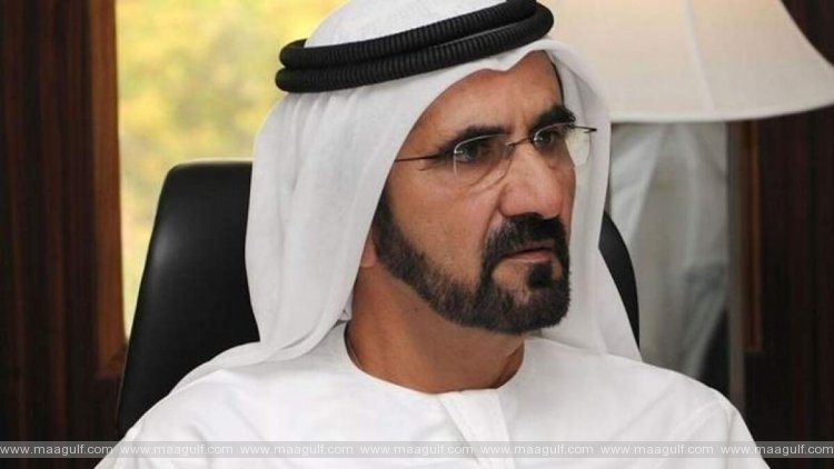 20 Sheikh Mohammed issues decree establishing Family Business Centre