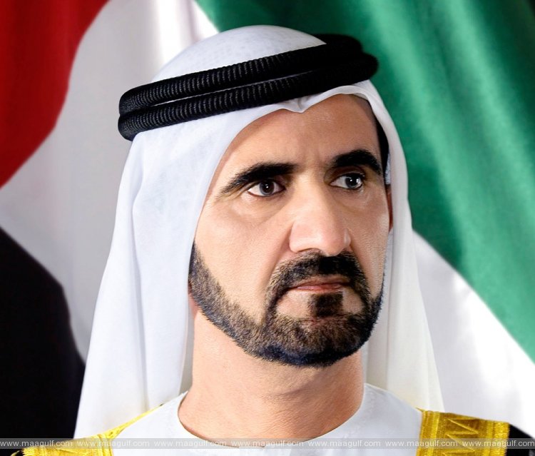 20 Sheikh Mohammed to establish new corporations under Dubai’s Department of Economy and Tourism