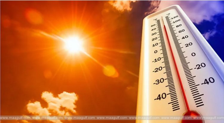 ఎండల విషయంలో అప్రమత్తంగా ఉండండి