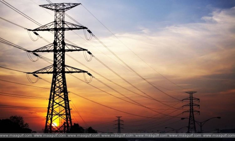 విద్యుత్ వినియోగంలో రికార్డులు తిరగరాస్తున్న తెలంగాణ