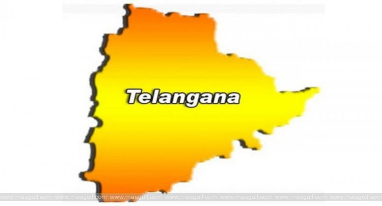 1 తెలంగాణ రాష్ట్ర అప్పులపై కేంద్రం ప్రకటన