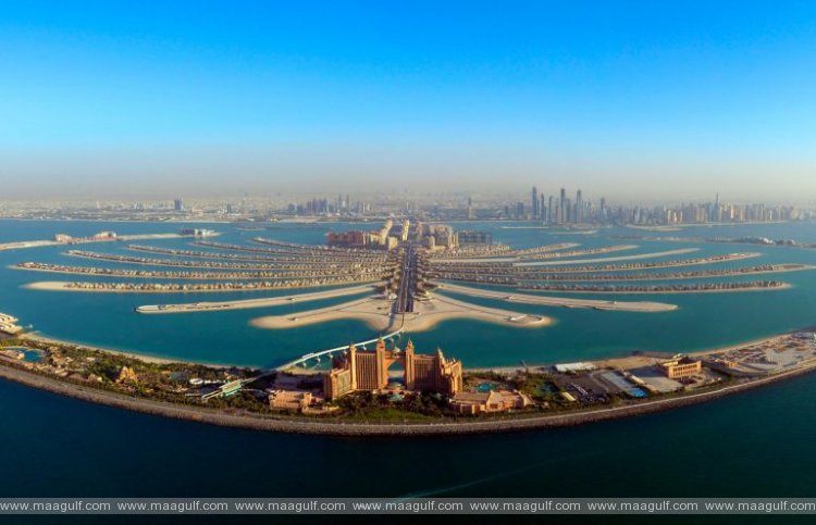 1 యూఏఈ ట్రావెల్, టూరిజం రంగంలో కొత్తగా 32 వేల ఉద్యోగాలు