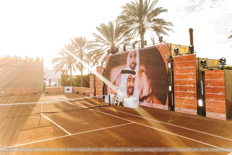 SMK Tennis Annual Tournament Returns for its 13th Edition