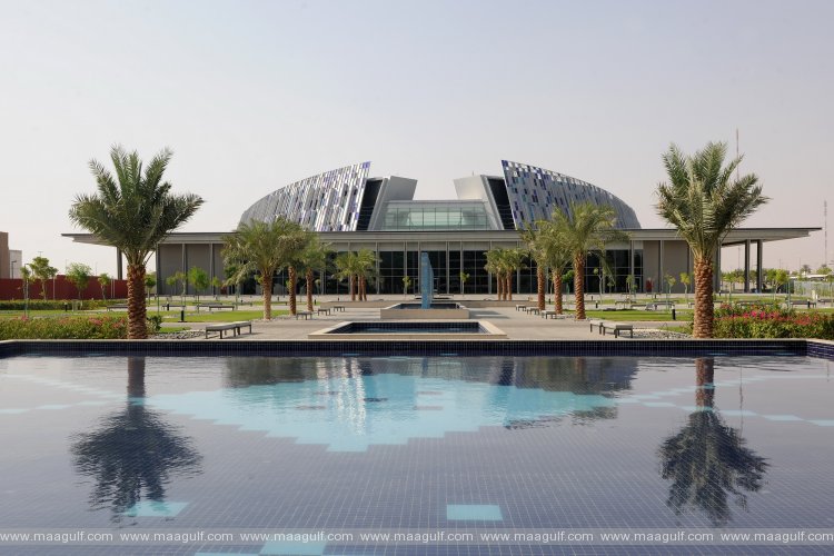 20 UAE University collaborates with 333 academic and research institutions in India