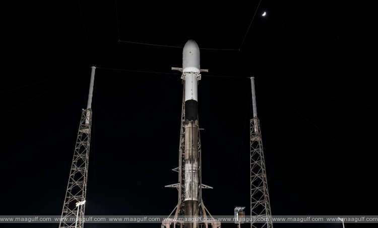 20 UAE announces astronaut\'s new launch date
