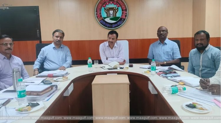 అమ్మాయిలకు TSRTC గుడ్ న్యూస్..