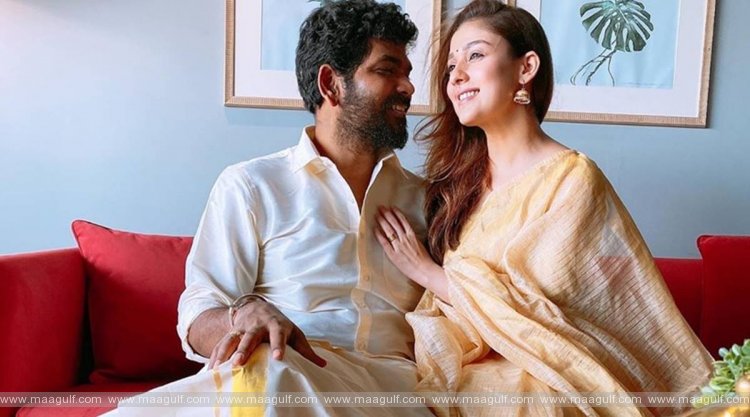 9 నయన్-విఘ్నేష్.! ‘ఆ’ కహానీలు మొదలైపోయాయ్గా.!