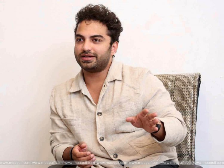 9 విశ్వక్ సేన్ మంచి ఛాన్స్ మిస్ చేసుకున్నాడా.?