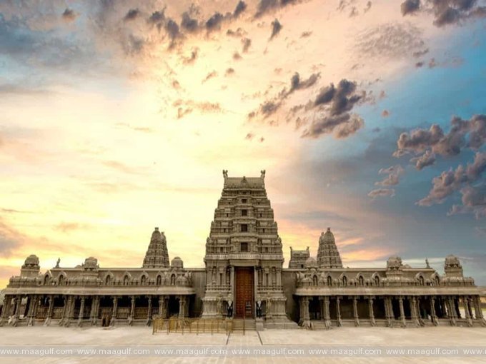 1 రేపటి నుండి యాదాద్రి శ్రీలక్ష్మీ నరసింహ స్వామి వారి బ్రహ్మోత్సవాలు