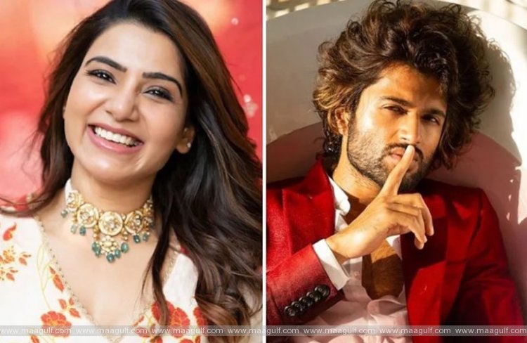 9 విజయ్ దేవరకొండ ఫ్యాన్స్ కు క్షమాపణలు తెలిపిన సమంత