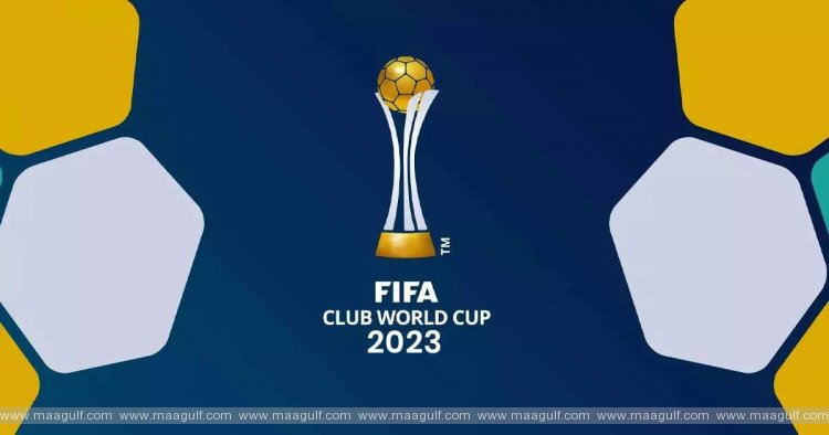 ఫిఫా క్లబ్ వరల్డ్ కప్ 2023కి సౌదీ అరేబియా ఆతిథ్యం