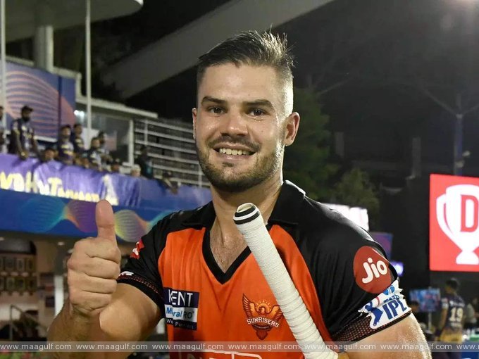 SRH కొత్త కెప్టెన్ ప్రకటన
