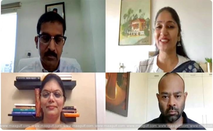 1 ప్రభుత్వ, ప్రైవేట్ లెక్చరర్లకు ఆన్లైన్ శిక్షణా తరగతులు: APNRTS