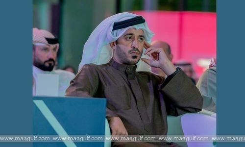 1 ఐఎస్ఎఫ్ బహ్రెయిన్ 2024 లోగో ఆవిష్కరించిన హమద్ అల్ ఖలీఫా