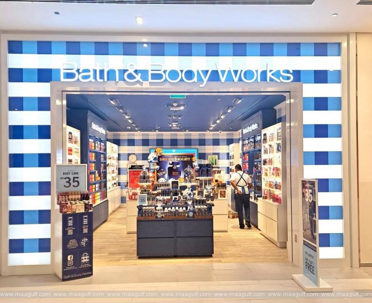 RAK Mall welcomes two new stores