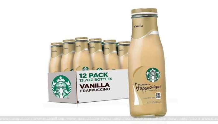 ఈ కాఫీ ఉత్పత్తికి వ్యతిరేకంగా ఆహార భద్రత హెచ్చరిక జారీ