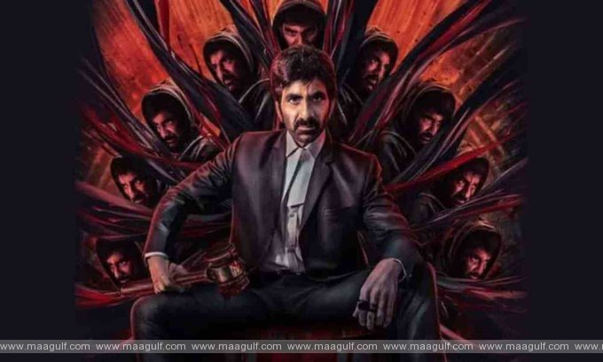 మాస్ రాజా ‘రావణాసుర’.! కేవలం 40 రోజుల్లోనే.!