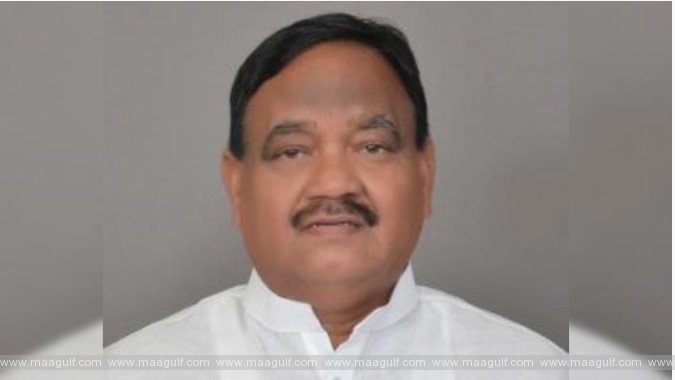 1 బీఆర్ఎస్ ఎమ్మెల్యే సాయన్న కన్నుమూత