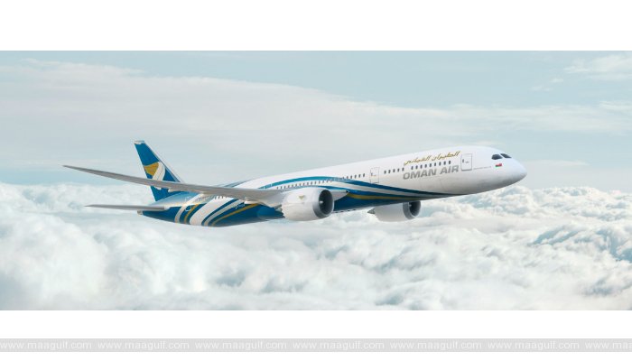 ఒమన్ ఎయిర్ 2023 వేసవి ఫ్లైట్ షెడ్యూల్‌ ఆవిష్కరణ