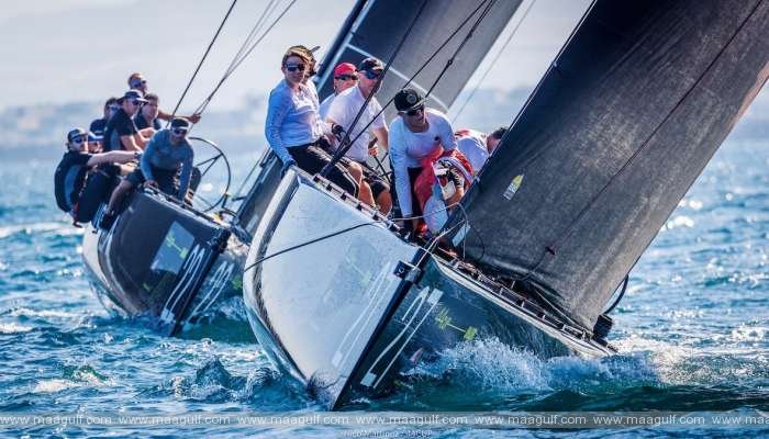 ఒమన్ లో మొదలైన ‘44కప్’ 2023 సీజన్ సందడి