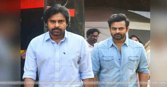 ‘విరూపాక్ష’పై అంచనాలు అలా ఇలా లేవుగా.!