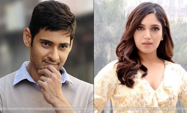 మహేష్ సినిమాకి బాలీవుడ్ గ్లామర్.!