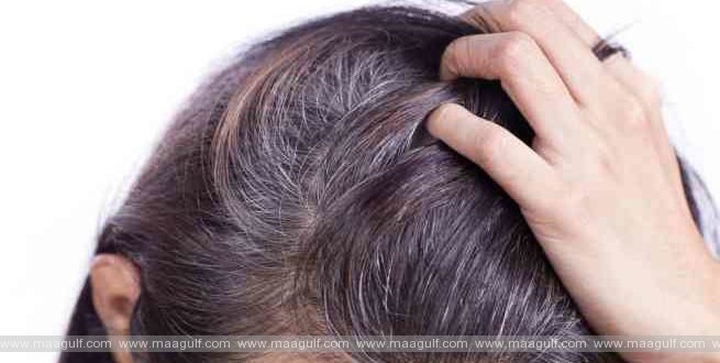 తెల్ల జుట్టు నల్లగా మారాలంటే.!