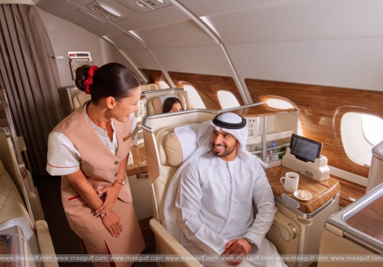 20 Emirates embraces linguistic diversity onboard in line with UNESCO International Mother Language Day