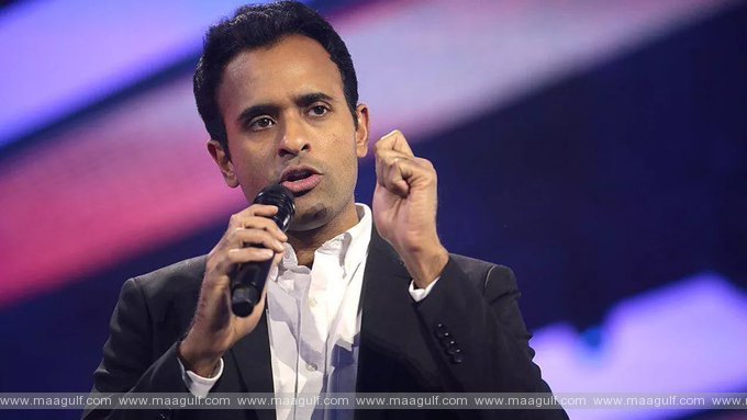 అమెరికా అధ్యక్ష ఎన్నికల బరిలో మరో భారతీయుడు.. ఇంతకీ ఆయన ఎవరు?
