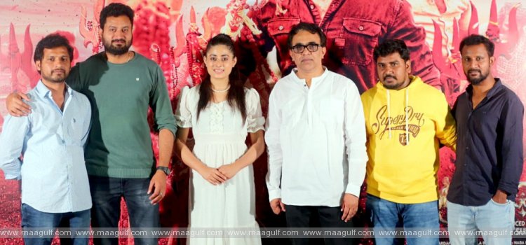 ‘గ్రంధాలయం’: చిన్న సినిమానే కానీ, విషయమున్న సినిమా.!