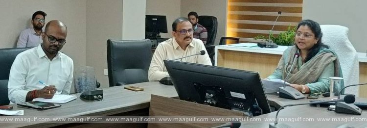 పాలిటెక్నిక్ విద్యార్థులకు సెమికాన్ రంగంలో తక్షణ ఉపాధి