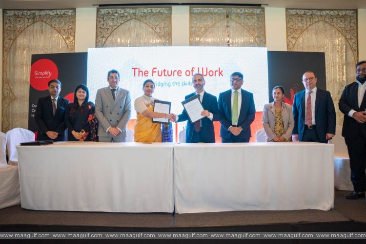 20 NSDC International and Adecco collaborate to enable Indian workforce to find suitable prospects