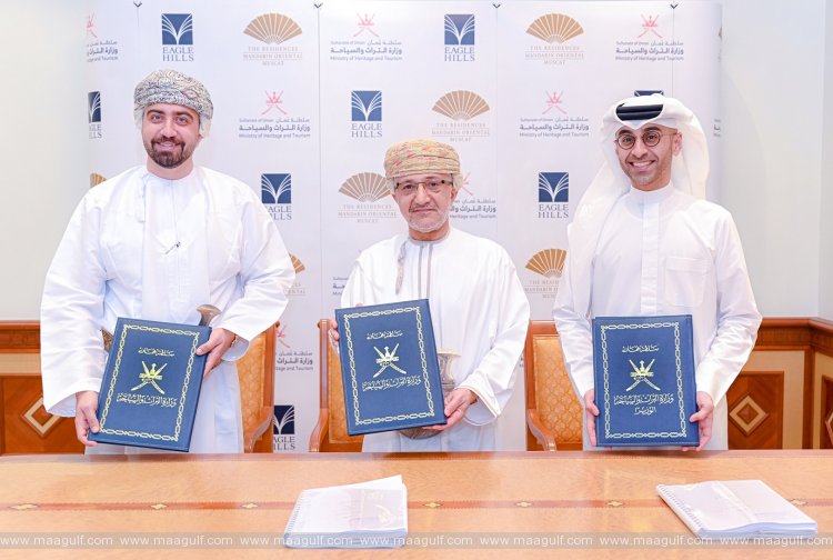20 The Residences at Mandarin Oriental receives Integrated Tourism Complex Status
