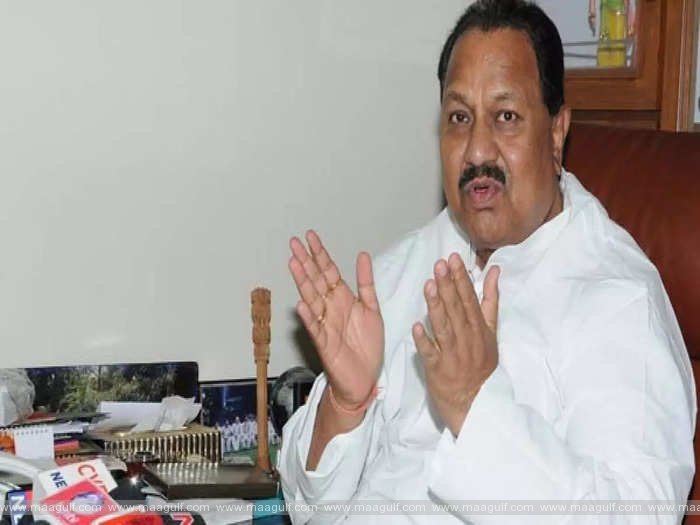 పీసీసీ మాజీ చీఫ్ ధర్మపురి శ్రీనివాస్ కు అస్వస్థత