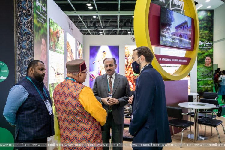 ATM 2023 witnesses 20% year-on-year increase in exhibitors from India