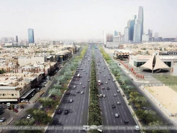 సౌదీలో 2035 నాటికి 82% వేస్ట్ డంప్స్ తొలగింపు