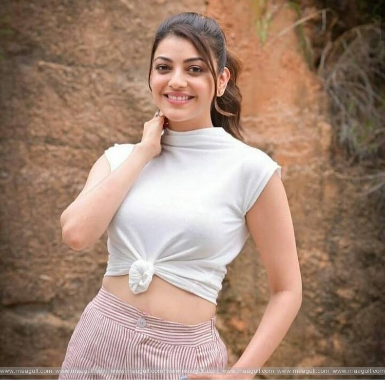 బాలయ్య కన్నా ముందే చందమామ ఫినిష్ చేసేస్తుందట.!