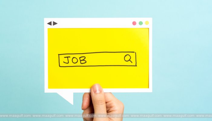 ఒమన్‌లో ఫ్యూచర్ జాబ్స్: ఇంటర్నెట్ ఆఫ్ థింగ్స్, రోబోటిక్స్ ఇంజనీరింగ్‌