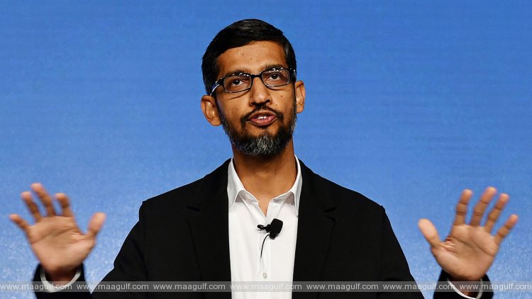 1 గూగుల్ ఉద్యోగులకు సుందర్ పిచాయ్ కీలక సూచనలు