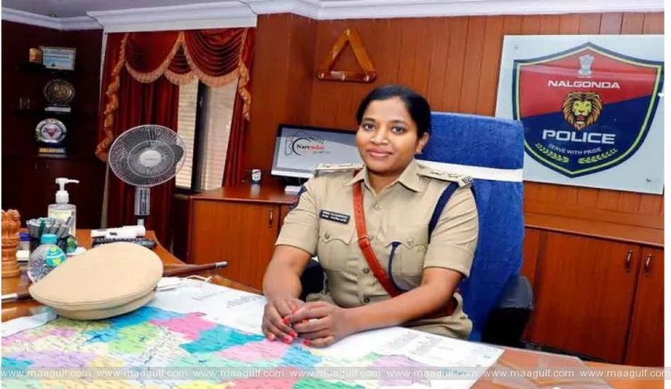 ఆరుగురికి డీఐజీలుగా పదోన్నతి..