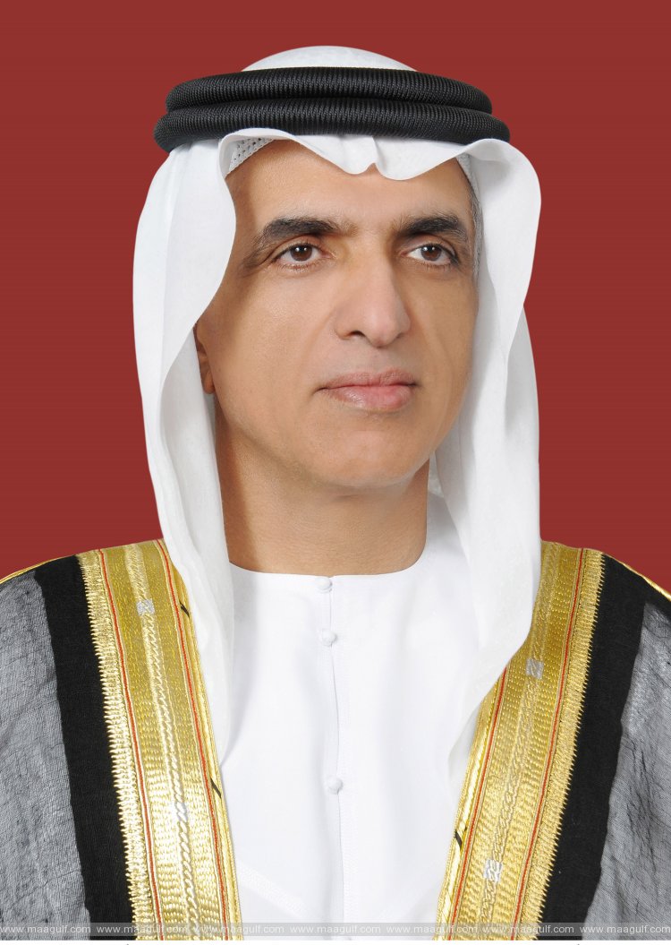 20 RAK Ruler to deliver keynote at World Government Summit 2023
