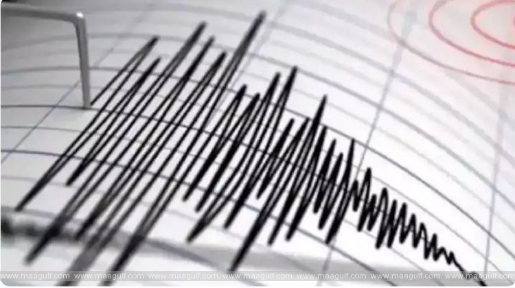 ఢిల్లీ, చెన్నైలో భూప్రకంపనలు..