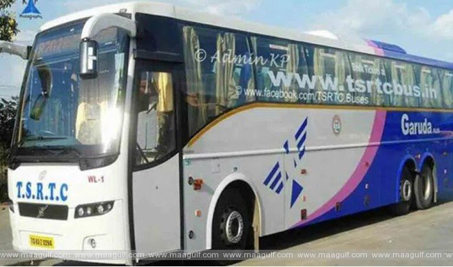 రిజ‌ర్వేష‌న్ ప్ర‌యాణికుల‌కు TSRTC ప్ర‌త్యేక రాయితీలు